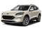 2020 Ford Escape Titanium Hybrid