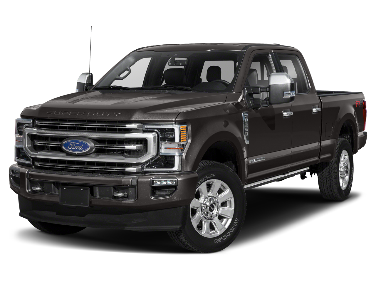 2020 Ford F-250 Super Duty Super Duty LARIAT
