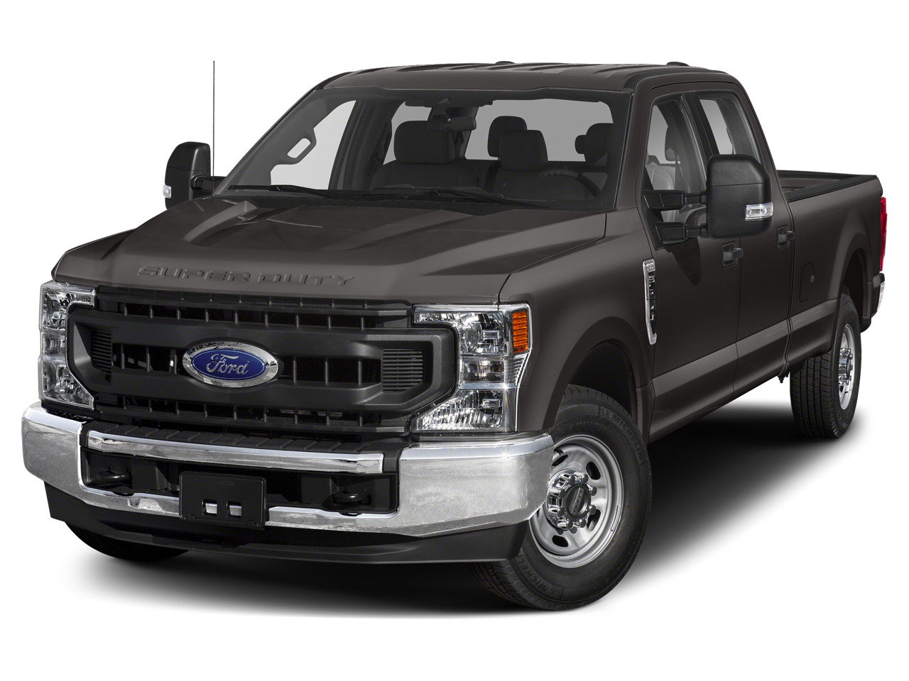 2020 Ford F-250 LARIAT