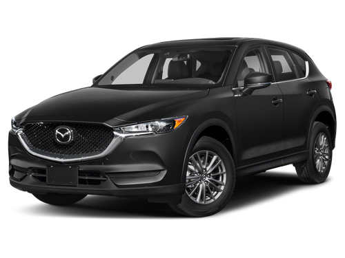 2020 Mazda Mazda CX-5 Touring