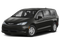 2021 Chrysler Voyager L