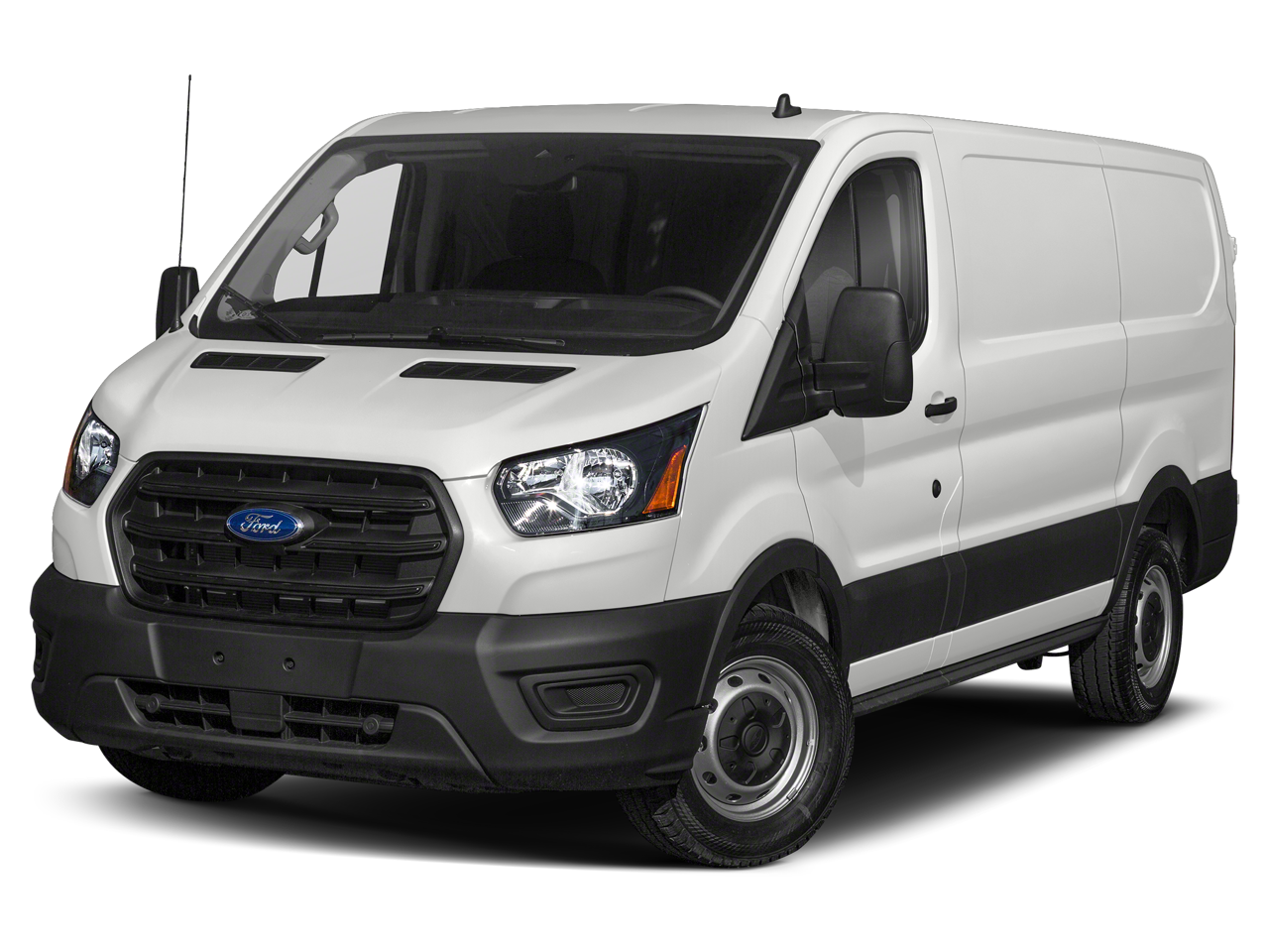 2021 Ford Transit Van Base