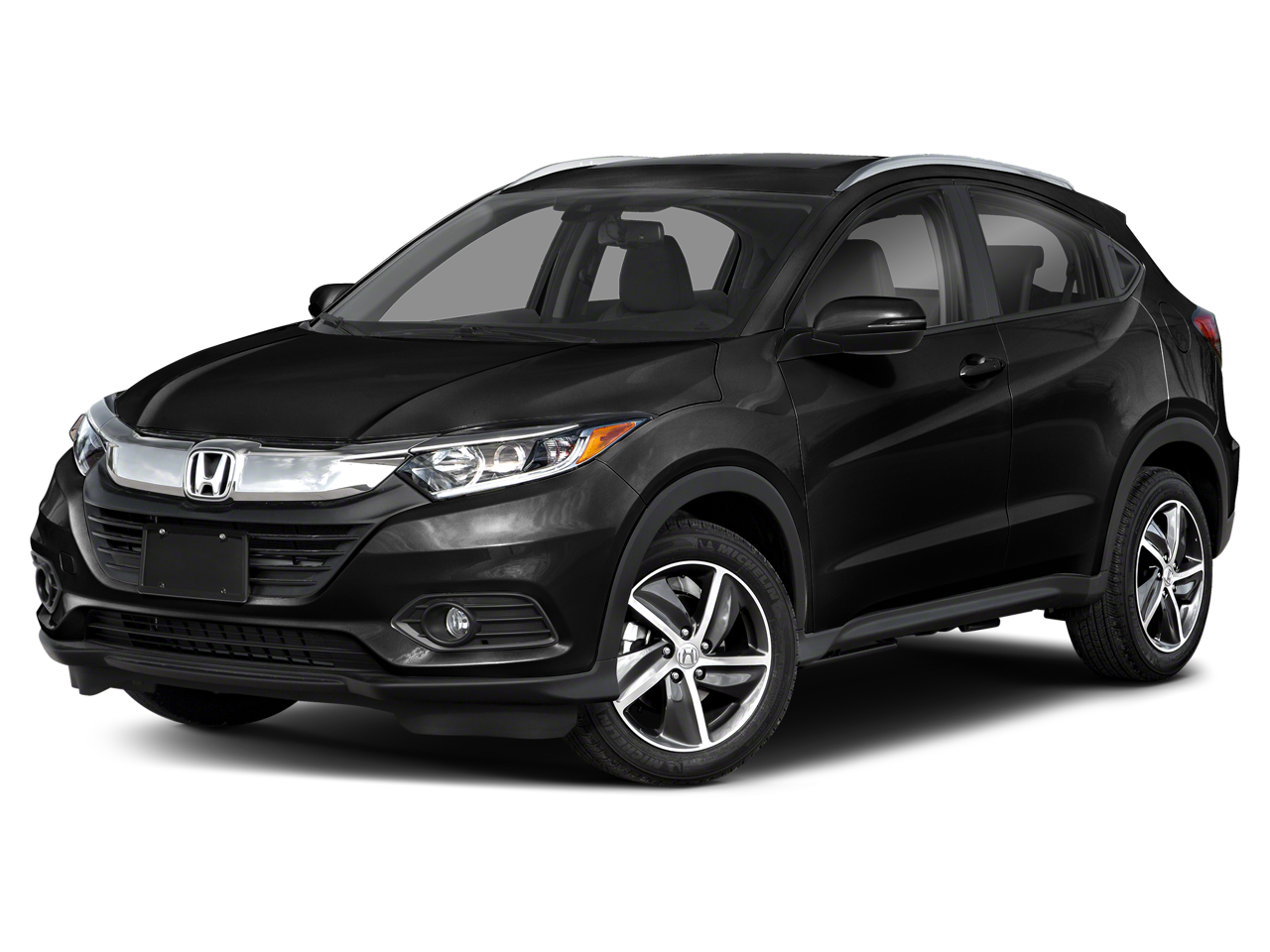 2021 Honda HR-V EX-L