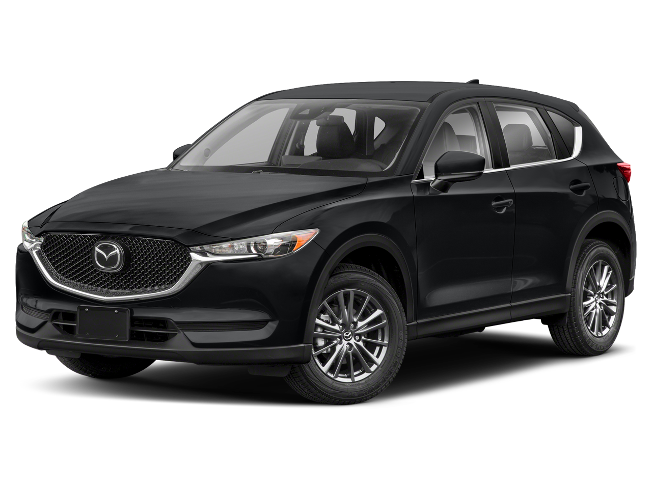2021 Mazda CX-5 Touring Auto AWD's photo