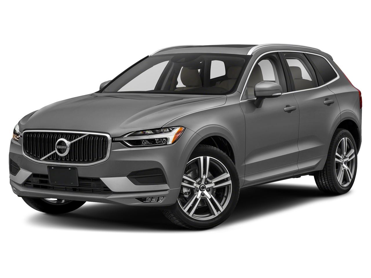 2021 Volvo XC60 Momentum