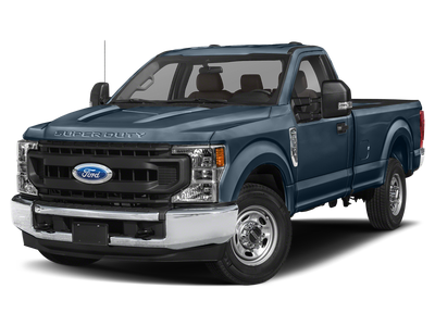 2022 Ford F-350 XLT