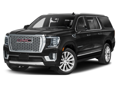2022 GMC Yukon XL 1500 1500 Denali