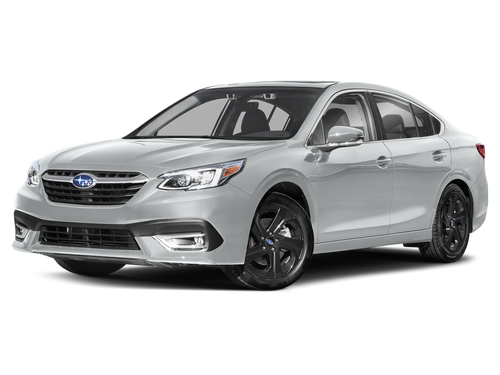 2022 Subaru Legacy Limited XT