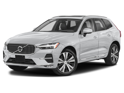 2022 Volvo XC60 Momentum