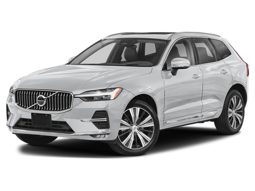 2022 Volvo XC60 Momentum
