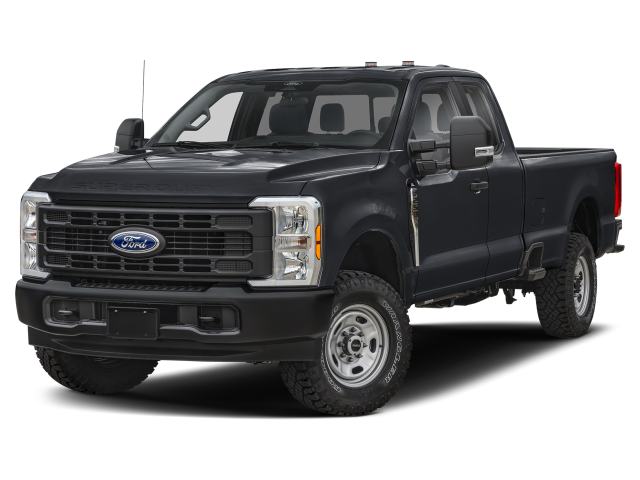 2023 Ford F-250 XLT