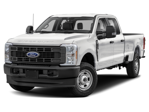 2023 Ford F-350 LARIAT