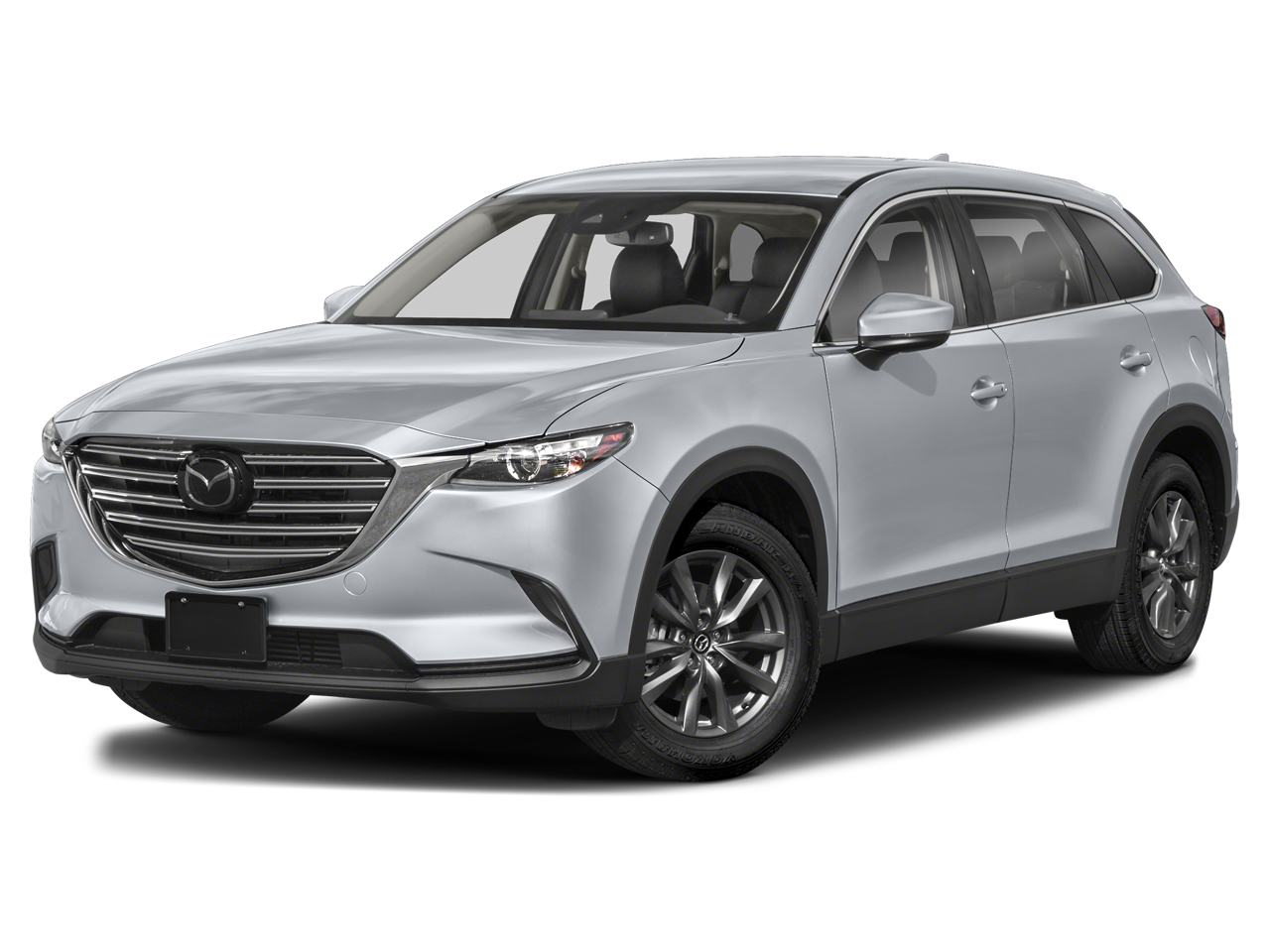 2023 Mazda CX-9