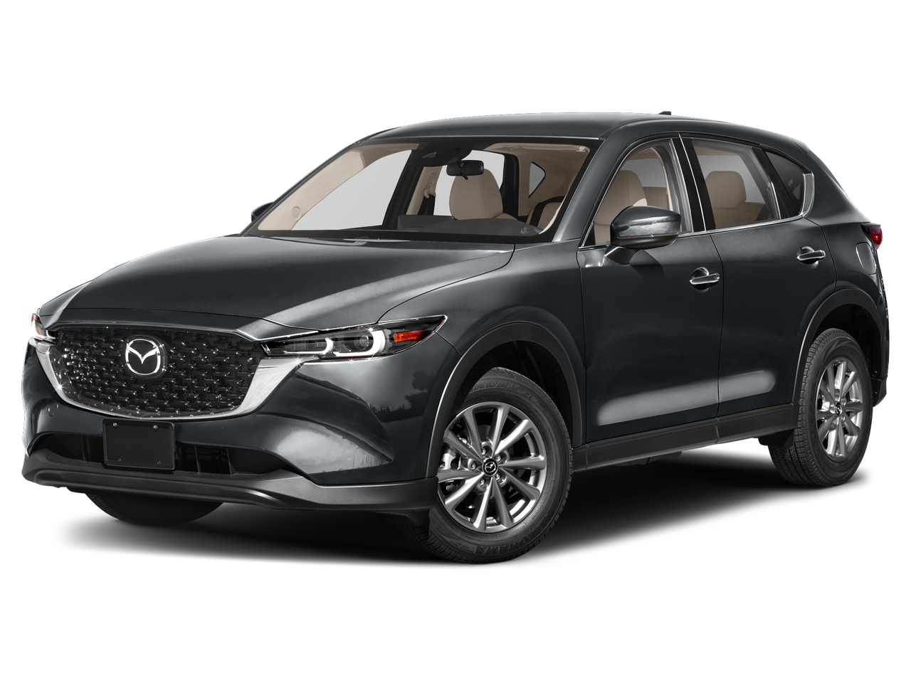 2023 Mazda Mazda CX-5 Sport