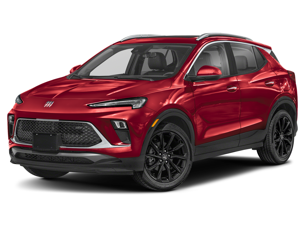 2024 Buick Encore GX