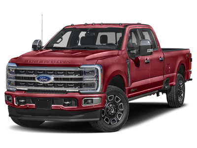 2024 Ford F-350 Super Duty Super Duty XLT