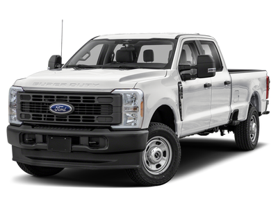 2024 Ford F-350 XLT