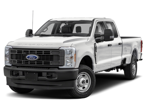 2024 Ford F-350 XLT