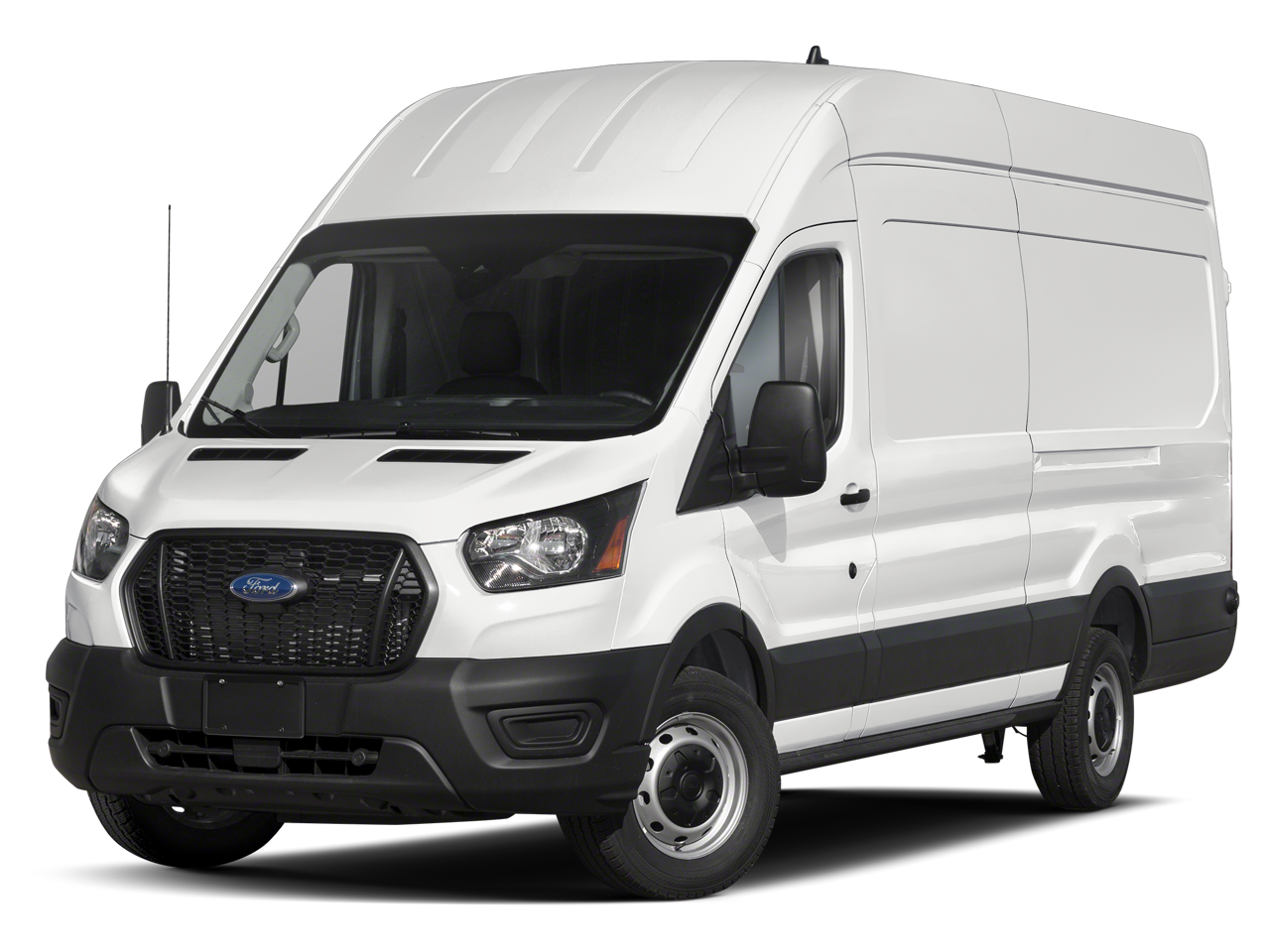 2024 Ford Transit Van T-250 High Roof Slide T-250 High Roof Slide