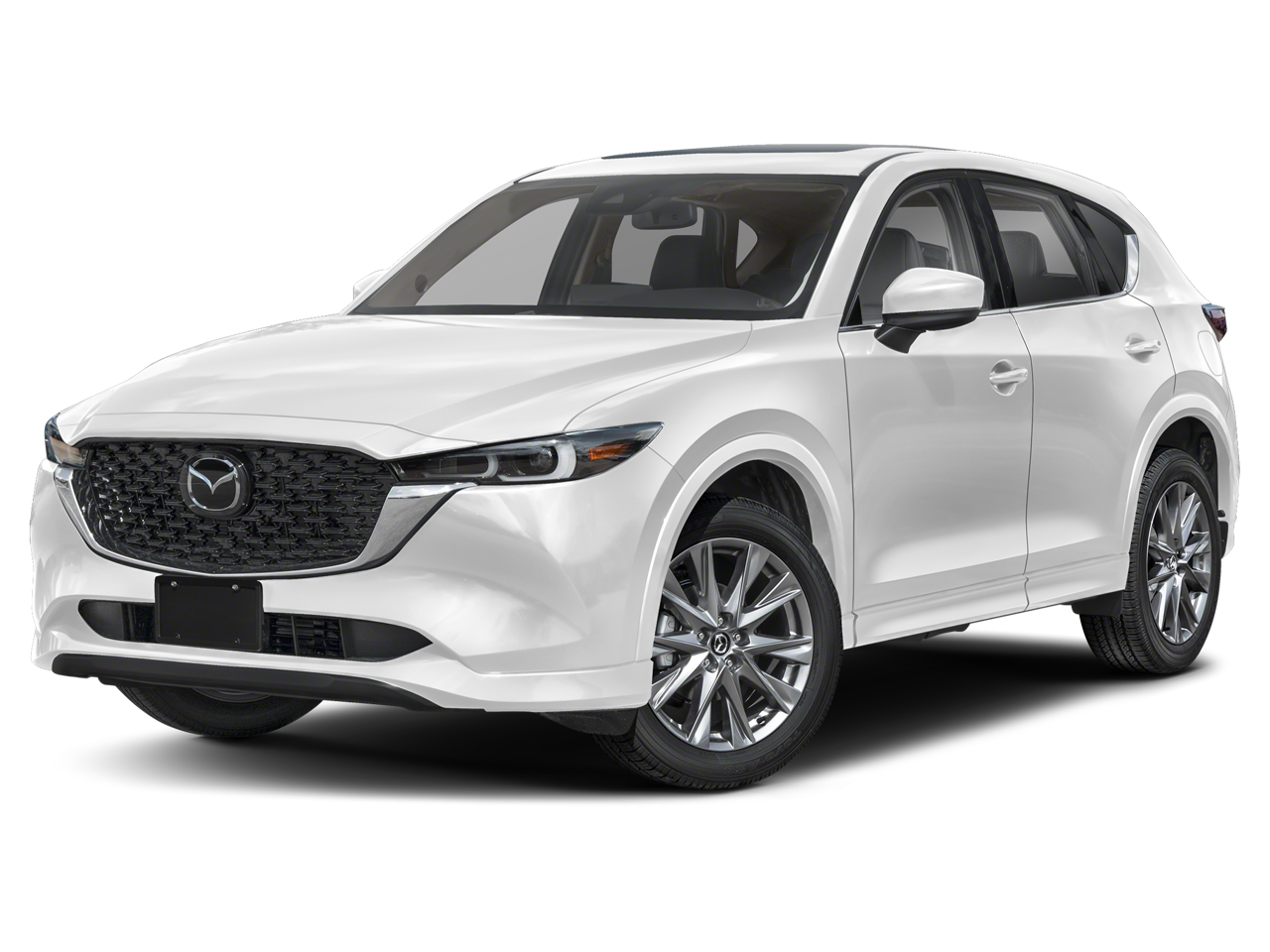 2024 Mazda Mazda CX-5 2.5 S Premium Package