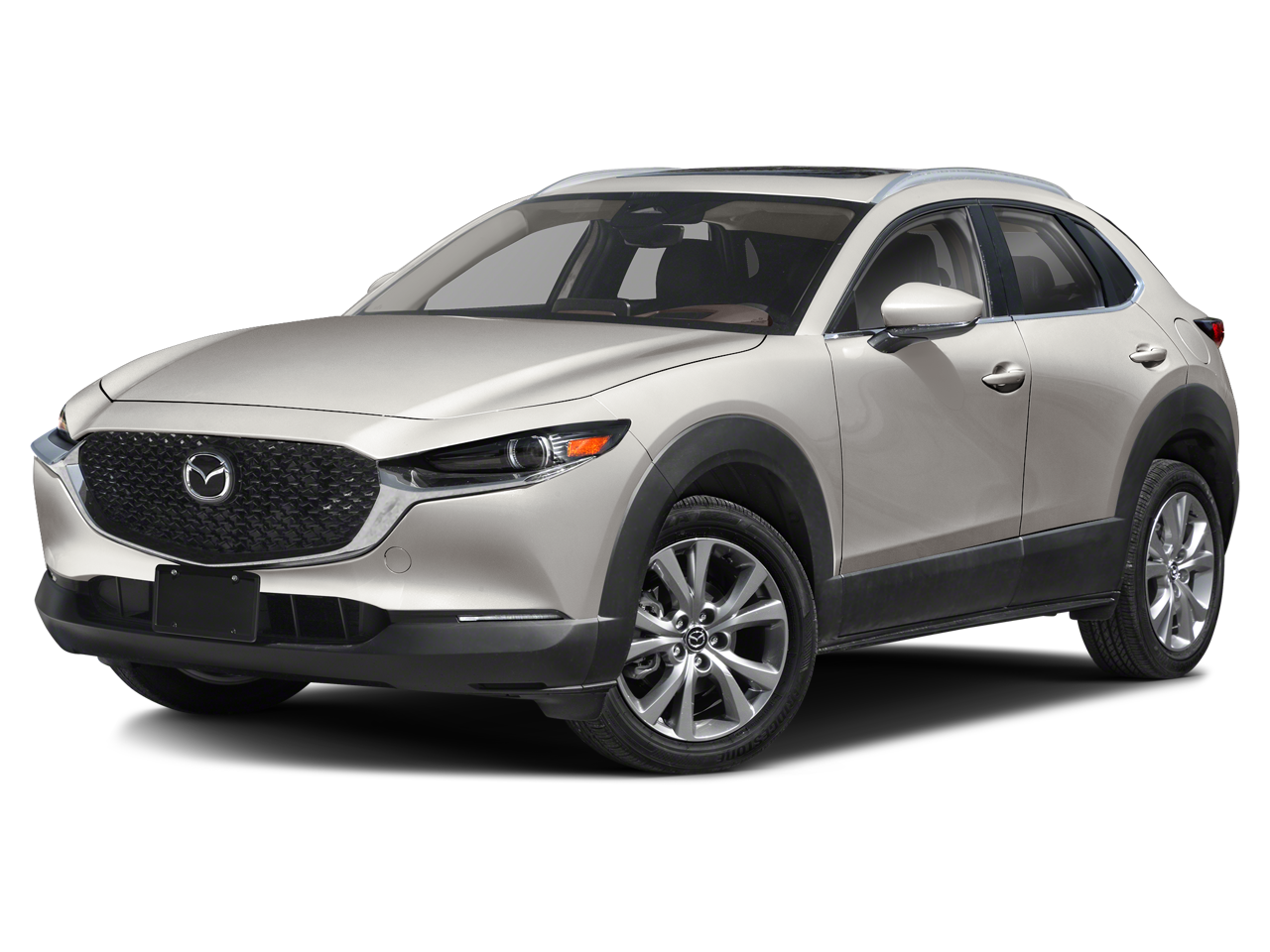 2024 Mazda Mazda CX-30 2.5 S Premium Package