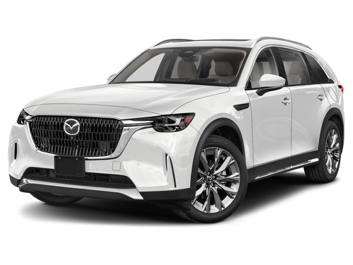 2024 Mazda Mazda CX-90 3.3 Turbo Premium Plus