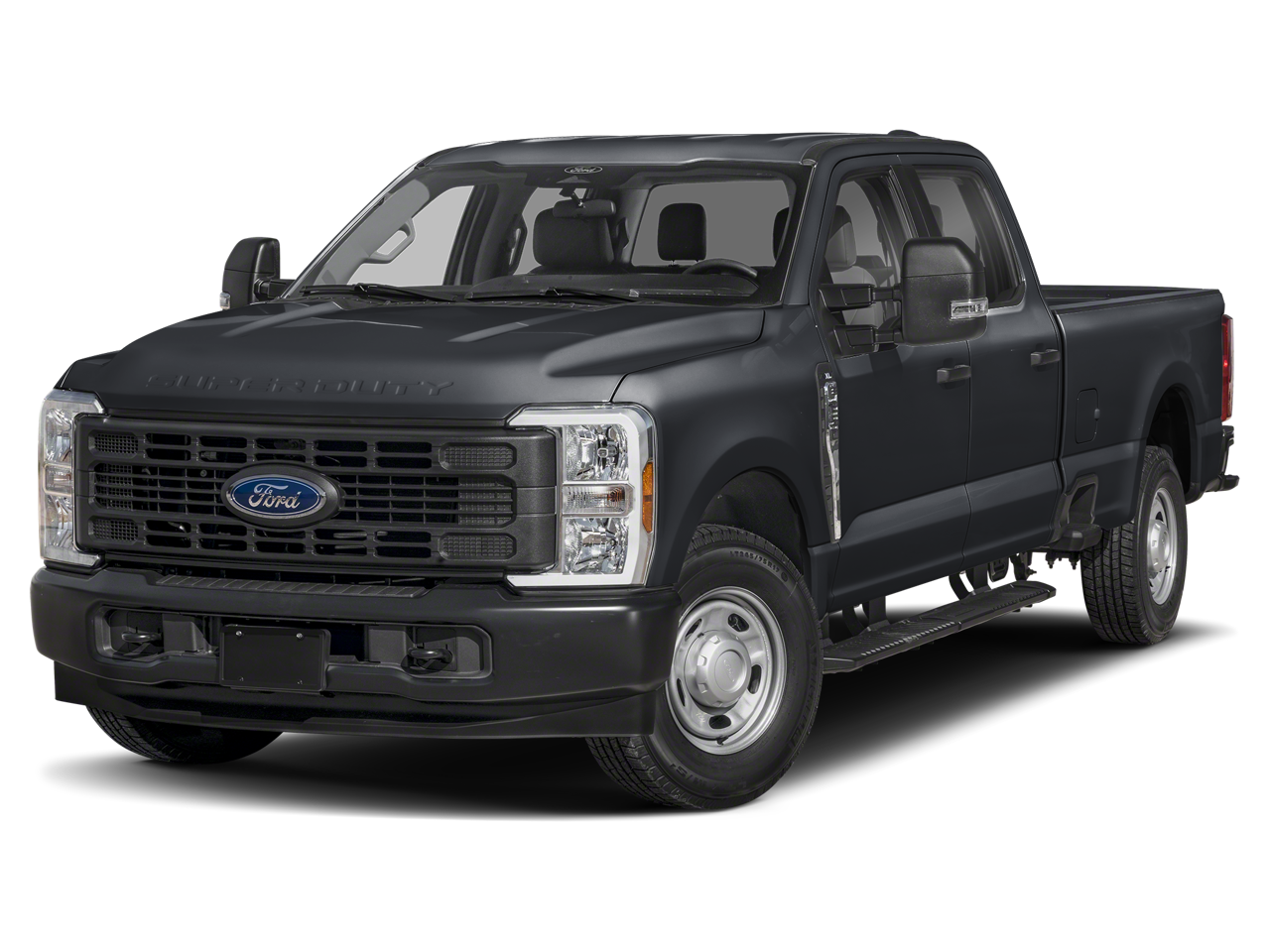 2025 Ford F-250 XLT