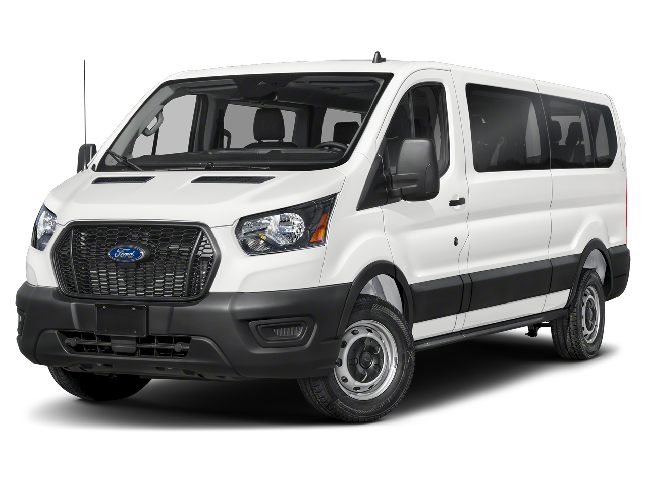 2025 Ford Transit Wagon XLT