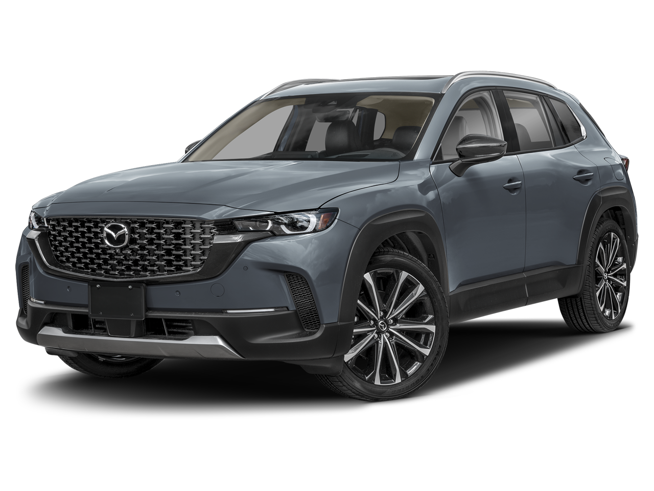 2025 Mazda Mazda CX-50 2.5 Turbo Premium Plus Package