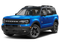 2026 Ford Bronco Sport BRONCO SPT OB