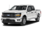 2026 Ford F-150 4X4 CREWCAB XLT