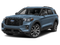 2027 Ford Explorer 4DR 4WD ST-LINE