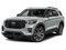 2027 Ford Explorer 4DR 4WD ST-LINE