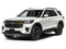 2027 Ford Explorer 4DR AWD TREMOR