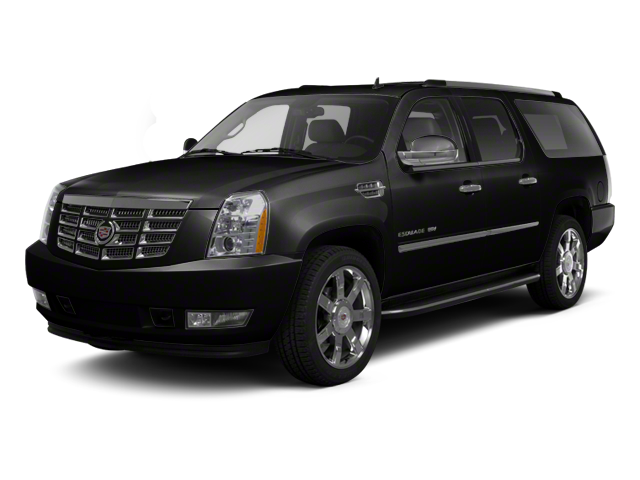 2010 Cadillac Escalade ESV Luxury
