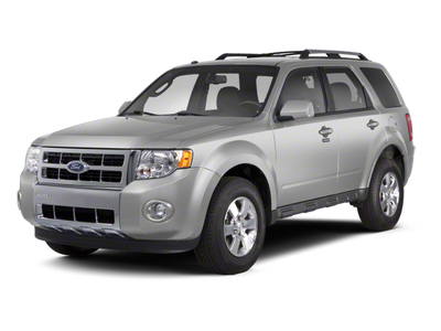 2010 Ford Escape XLS