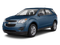 2011 Chevrolet Equinox LT w/1LT