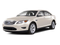 2011 Ford Taurus Limited