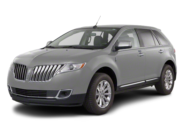 2011 Lincoln MKX Base