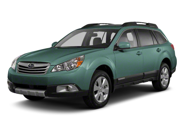 2012 Subaru Outback 2.5i Limited
