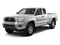 2012 Toyota Tacoma Base V6 (A5)