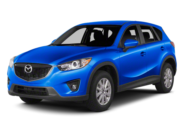 2013 Mazda CX-5
