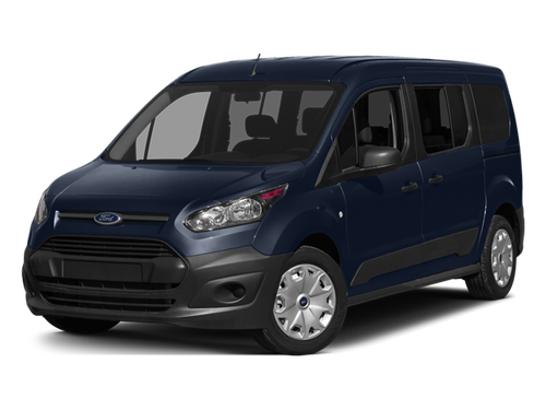 2014 Ford Transit Connect XL