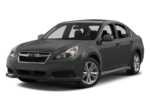 2014 Subaru Legacy 2.5i Premium