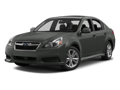 2014 Subaru Legacy 2.5i Premium