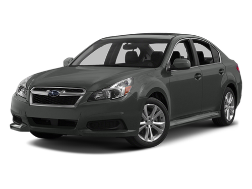2014 Subaru Legacy 2.5i Premium