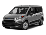 2016 Ford Transit Connect XLT