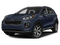 2018 Kia Sportage SX Turbo