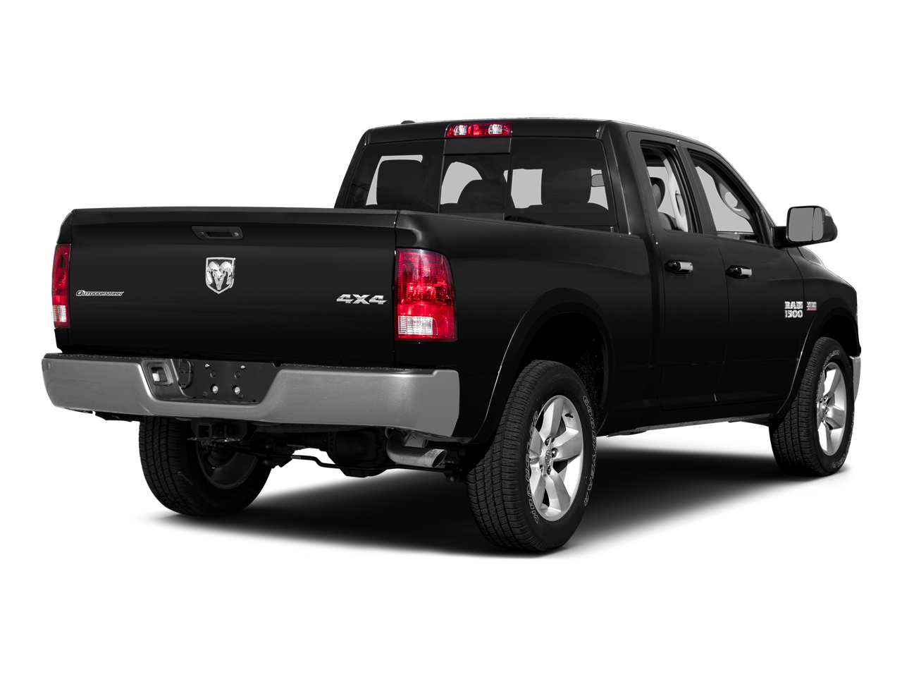 2015 RAM 1500 SLT