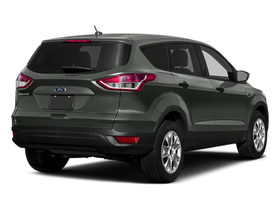 2016 Ford Escape S